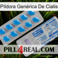 Píldora Genérica De Cialis new15